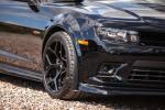 Chevrolet Camaro Z28 Chris Harris Car 2015 года